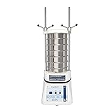 W.S. Tyler Ro-Tap E Sieve Shaker, for 8" Diameter