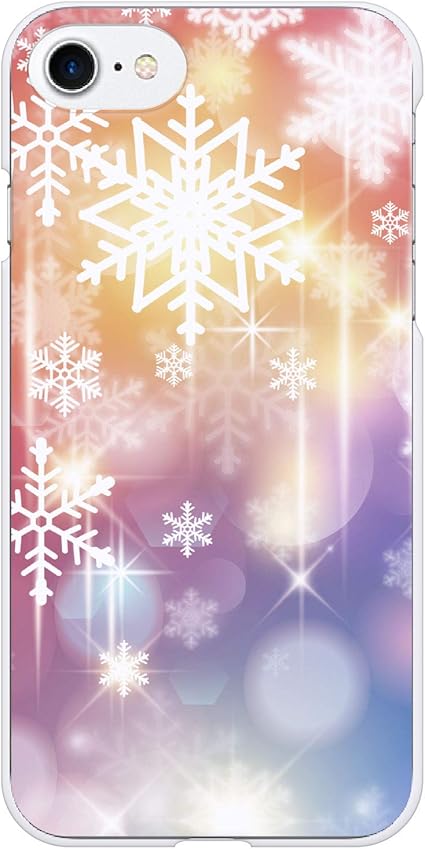 Amazon Co Jp Ruuu Oppo 3 オッポ ハード スマートフォン スマホ ケース カバー 雪の結晶 雪 冬 Snow キラキラ グラデーション オーロラ おしゃれ かわいい きれい 大人可愛い 空 星 夜空 Electronics Cameras