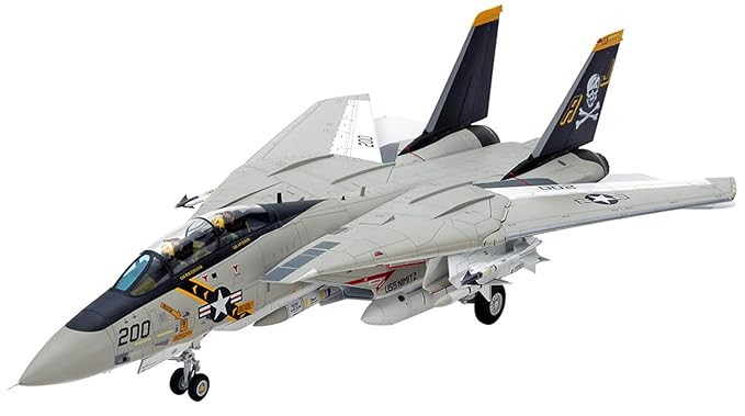 Tamiya 1:48 Grumman F-14A Tomcat Model Kit