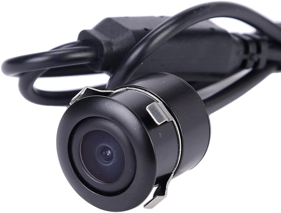 1/4" CCD Flush Mount Waterproof Truck Car Reverse Amazon.co.uk Camera