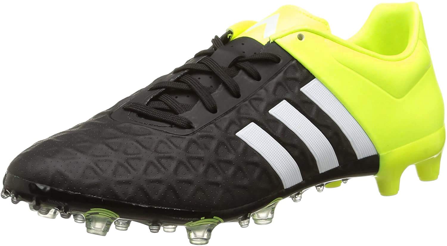 artificial ground boots