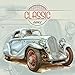Classic Car Calendar - 2018 Calendar - Art Calendar - Wall Calendar by Presco Group by 