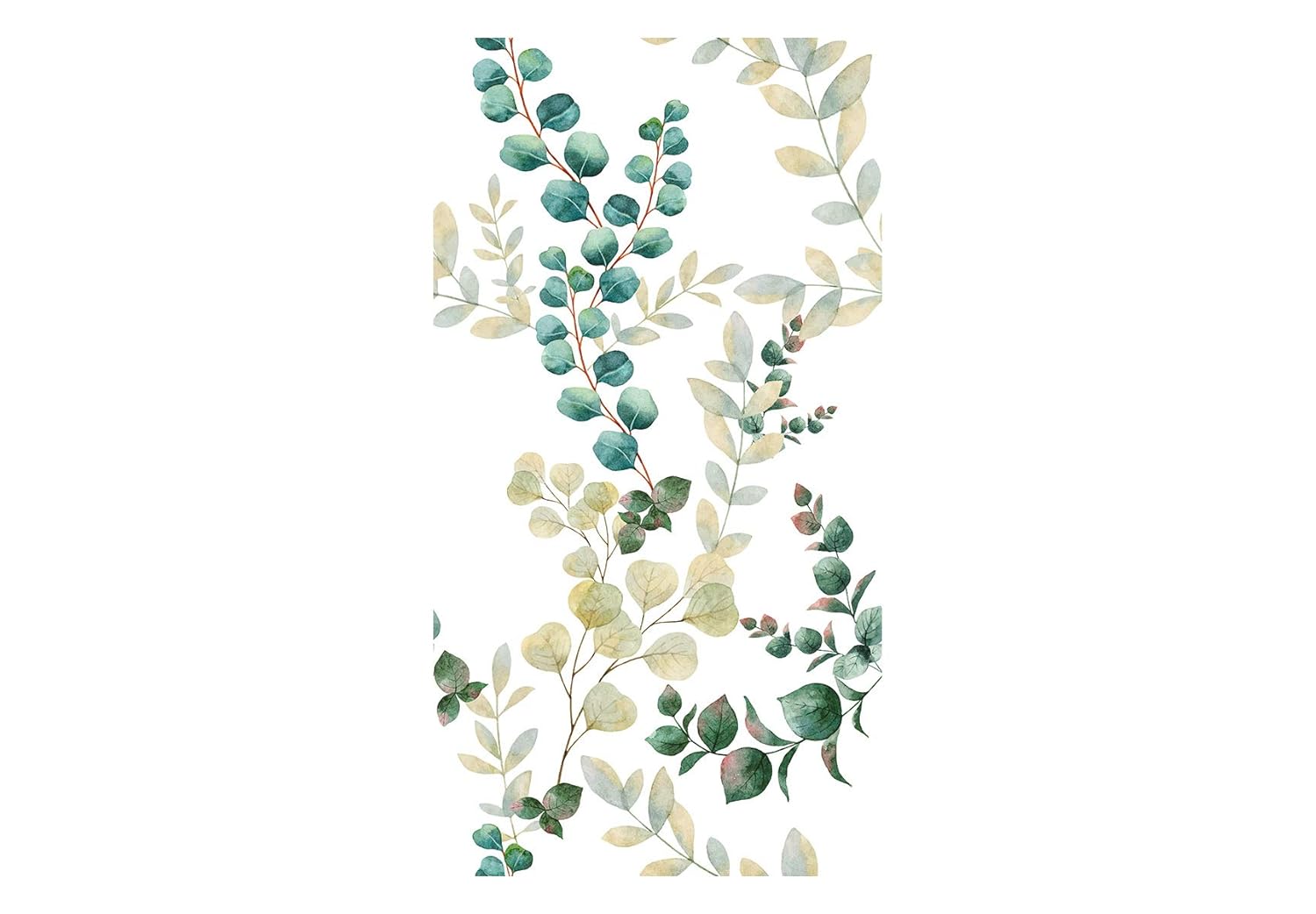 Téléchargement gratuit Images Murando Papier Peint Intisse Tropische Feuillage 150x280 Cm actualisé par