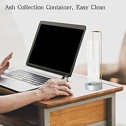Incense Holder for Sticks, Anti-Ash Flying Incense