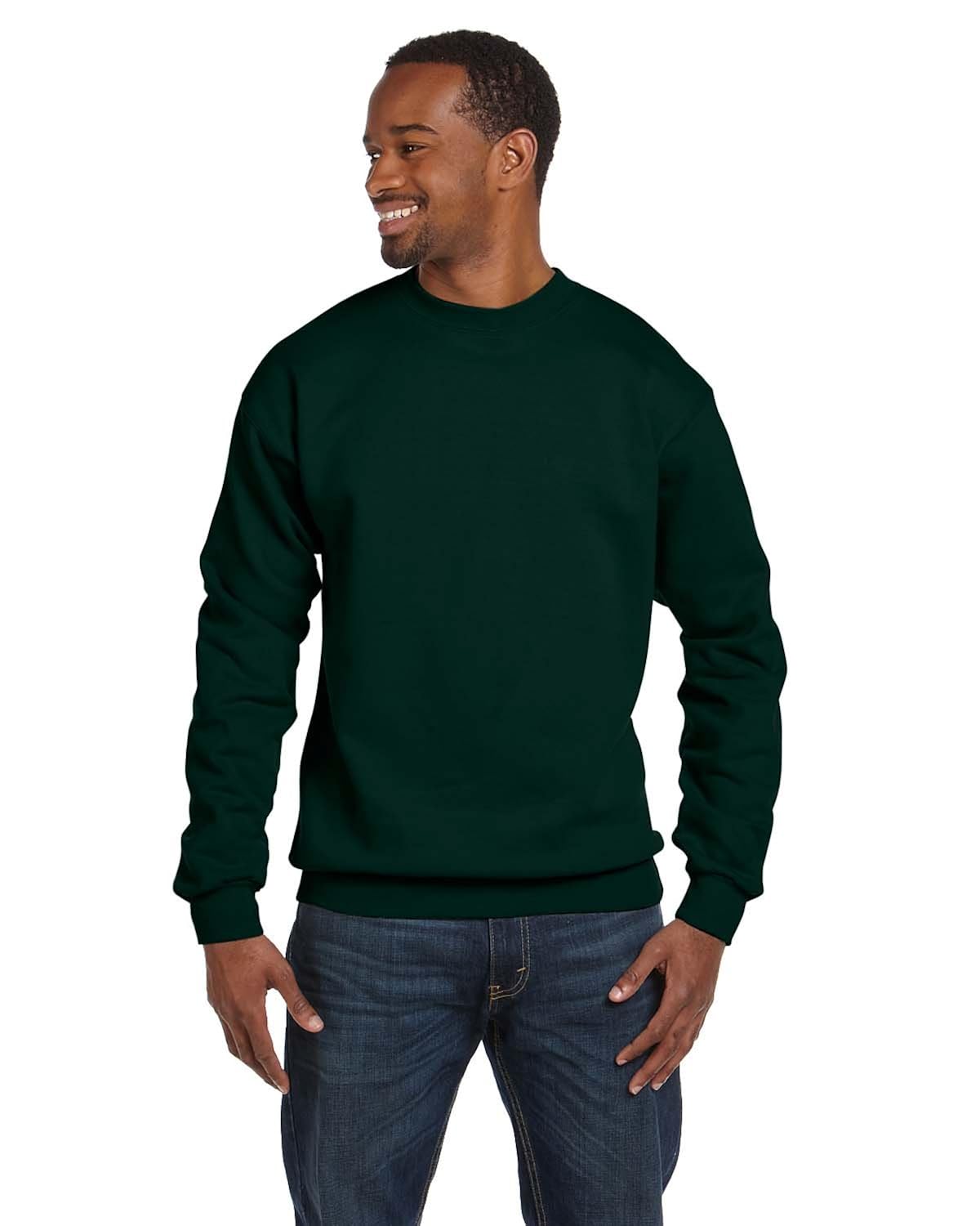 Deep forest sweatshirt Clearance