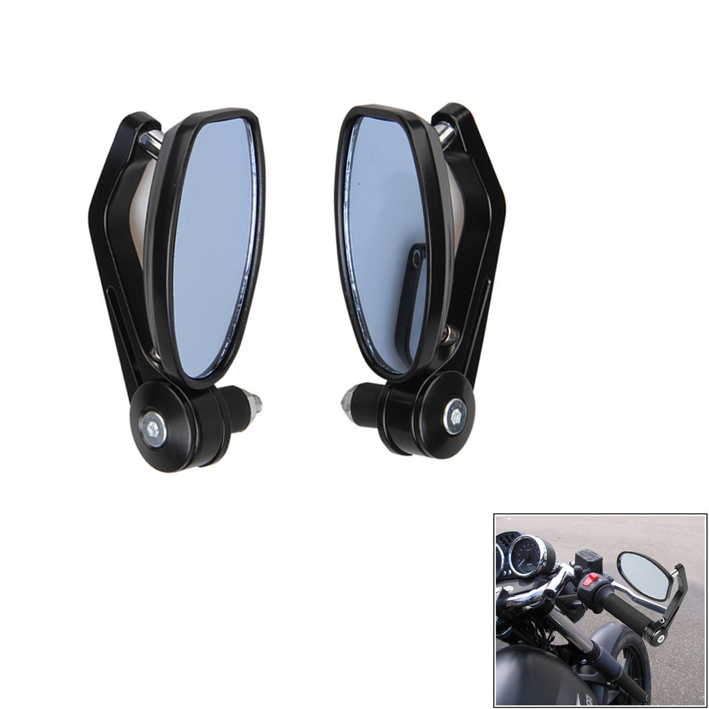 bike mirror type