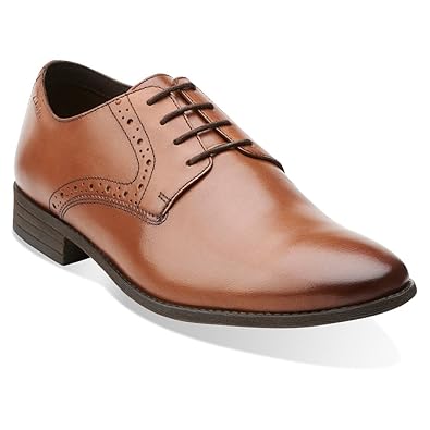 clarks chart walk brown