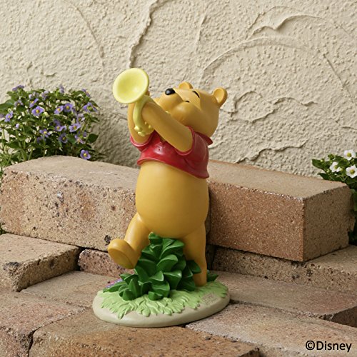 豪華 ディズニーガーデンスタチュー音楽隊4個セット B01n5o9nac Www Ktc Com Co