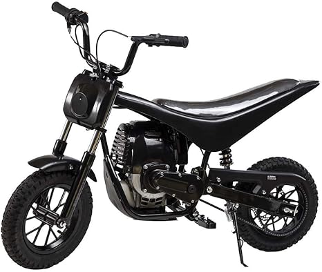 burromax mini bike