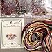 Autumn Basket 2008 Beaded Counted Cross Stitch Kit Mill Hill Buttons & Beads Autumn MH148206