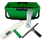 UNGER Basic Window Cleaning Kit