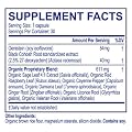 Avlimil Natural Menopause Supplement Pills | Balance Hormones, Ease Hot Flashes, Sweating, Mood Swings - Genistein Isoflavones, Black Cohosh, Damiana Leaf, Valerian - 90 Capsules (3 Months)