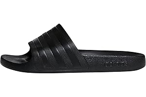 adidas Unisex Kids Adilette Aqua