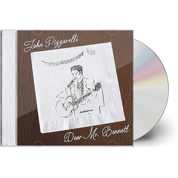 John Pizzarelli - With A Song In My Heart - Amazon.com Music