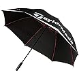 TaylorMade Golf SINGLE CANOPY UMBRELLA, 60"