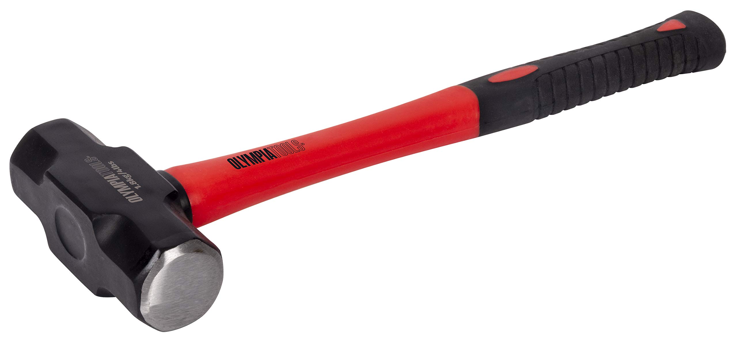 Olympia Tools 4 lb Mini Sledge Hammer
