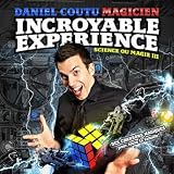SCIENCE OU MAGIE 3-LAEINCROYABLE EXPERIENCE (CAN)  image