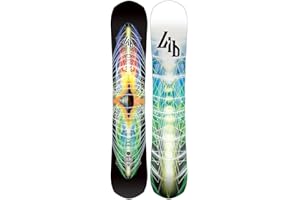 Lib Tech T.Rice Pro Mens Snowboard, 157