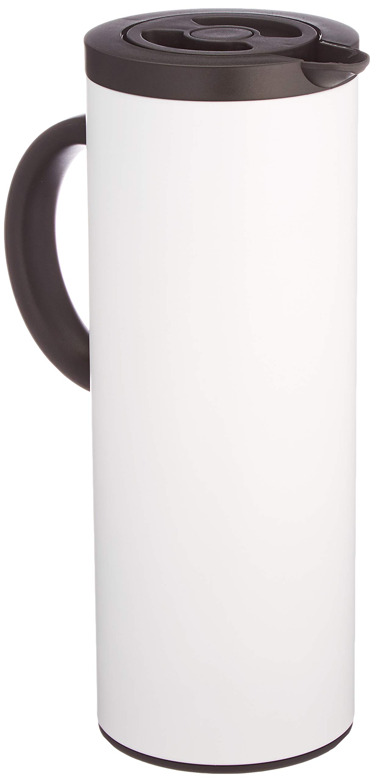 FIRENZE Insulated Jug Matt White