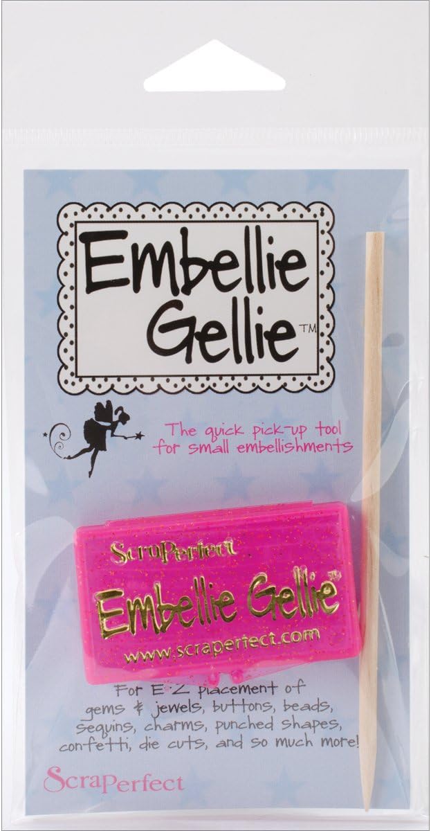 Embellie Gellie Tool-