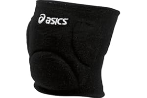 ASICS Unisex Ace Low Profile Volleyball Accessories
