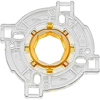 Sanwa GT-Y Upgraded Version – Model GTN-Y, Designed for JLF-TP-8YT Original Joysticks, 4 & 8-Way Adjustable Arcade Restrictor