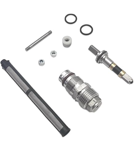 Airless Spray Gun Repair Kit – 288488 For FTX & Contractor Paint Sprayers