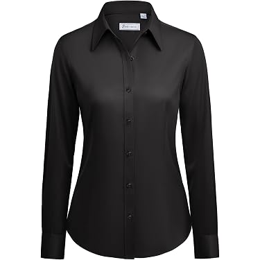 chinese dress ladies Amazon.com: Tailored Shirts For Women