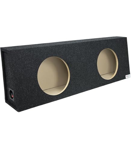 Carrozzeria (Pioneer) TS-W2020 Dedicated Enclosure UD-SW200D