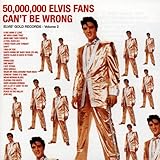 Elvis Presley Album: «50,000,000 Elvis Fans Can't Be Wrong, Vol. 2» (Front side) Elvis Presley Album: «50,000,000 Elvis Fans Can't Be Wrong, Vol. 2» (Front side)
