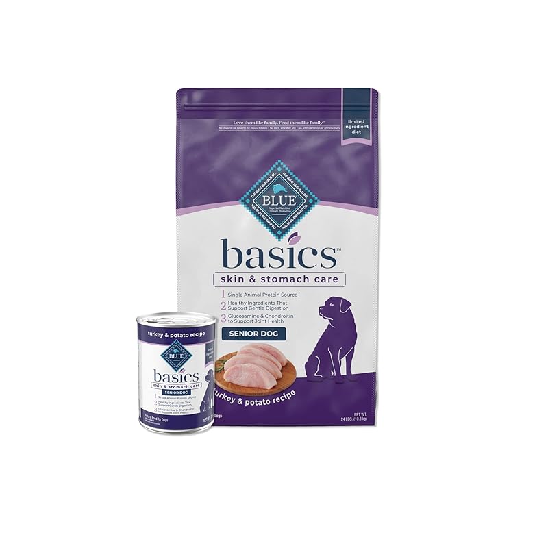 Best Puppy Food For Sensitive Stomach Top 10 Picks And Guide