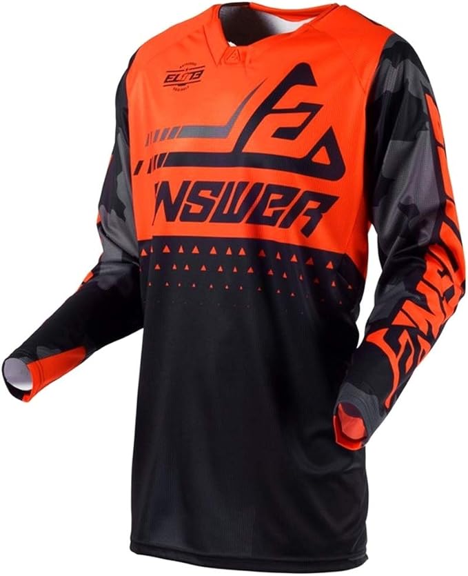 answer motocross kit