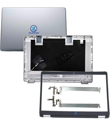 Ipearl Inc Hard Case For Dell Inspiron 13 7000 Dell Inspiron 13