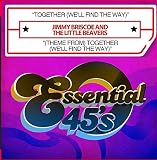 TOGETHER (WE'LL FIND THE WAY) / (THEME FROM) (MOD) image