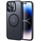 ESR for iPhone 14 Pro Max, Translucent Matte