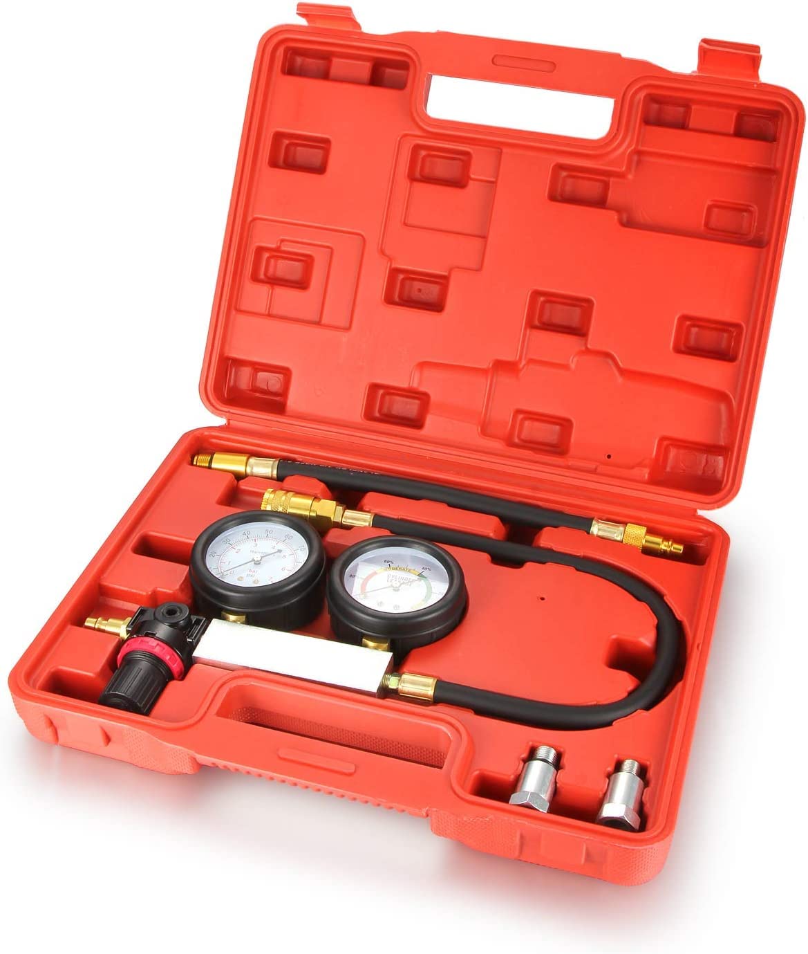 Mua Cylinder Leak Down Tester,Engine Compression Tester Kit - Tu-21 ...