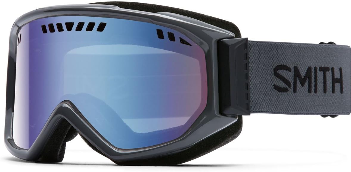 Best ski goggles smith optics i/ox