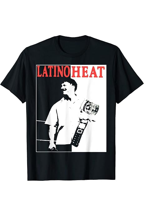 Freeze Eddie Guerrero Scarface Addicted 