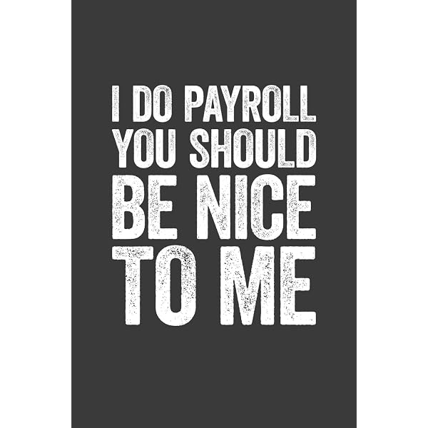Payroll Riddles Payroll Pun