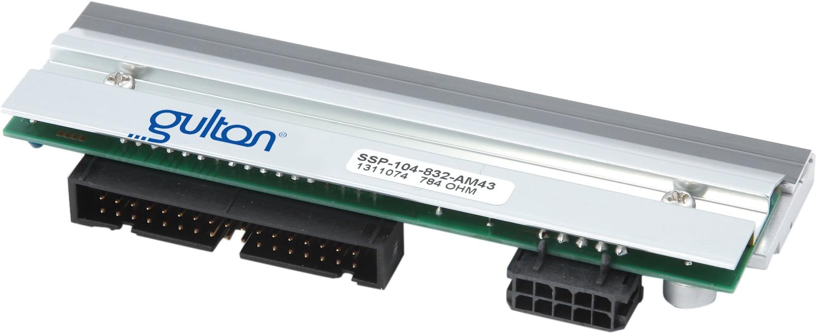 SSP-104-832-AM43 Zebra 110XiII, Zebra 110XiIII, Zebra 110XiIII+, 203 DPI