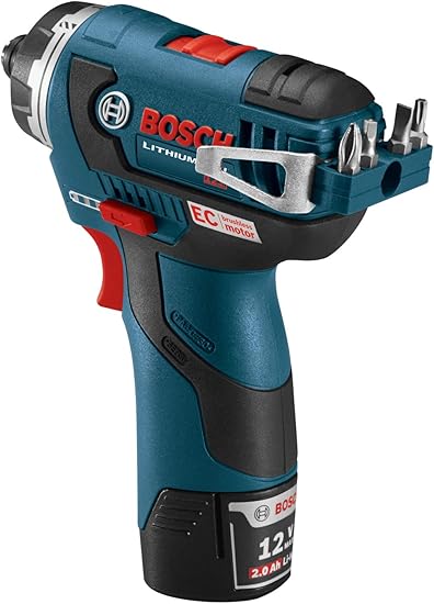 Bosch PS22BN Power Drills product image 4