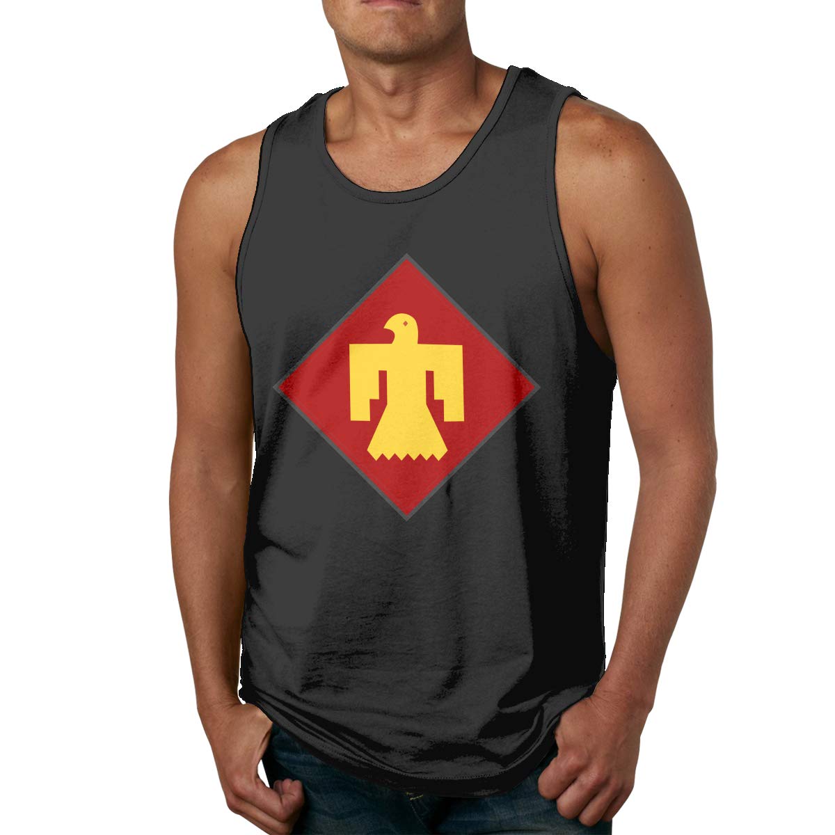 Clothing 45th Infantry Division Mens 