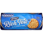 McVitie's Rich Tea Biscuits 200g