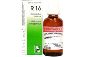 Dr Reckeweg R16-22 ML
