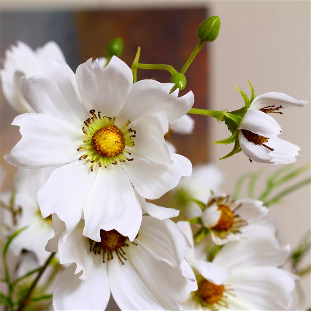 pflanzen Kunstblumen & -pflanzen Künstliche dekorative Blumen