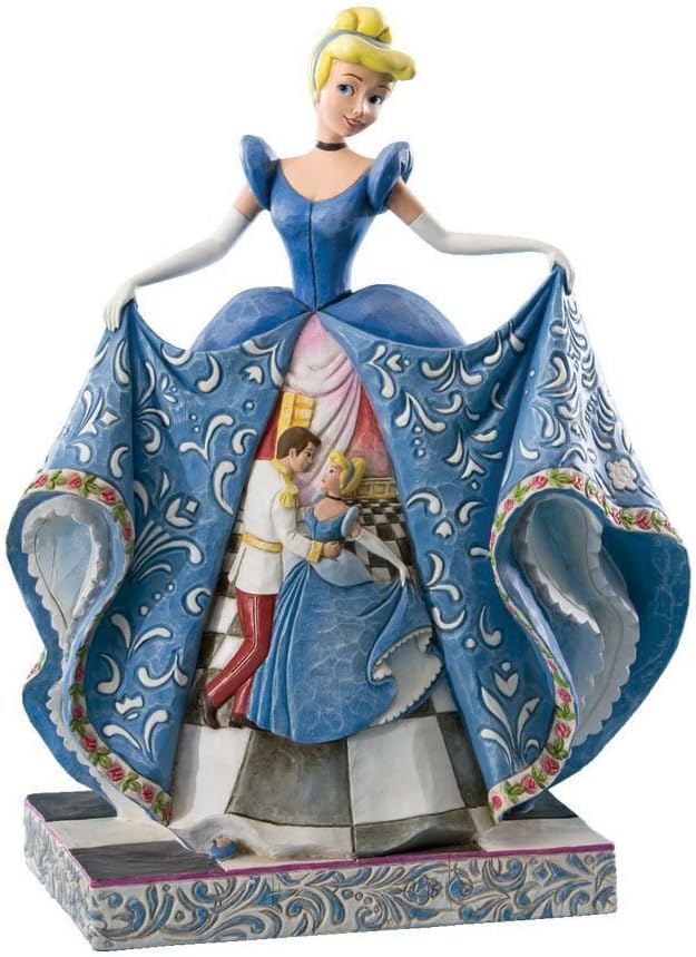 Disney Tradition Cinderella parallel import goods