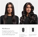 Dyson Airwrap i.d. Multi-Styler and Dryer – Straight+Wavy Amber Silk view 6
