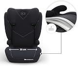 Kinderkraft I-Spark 2 PRO i-Size Car Seat 100-150 cm 2-in-1 Booster view 8