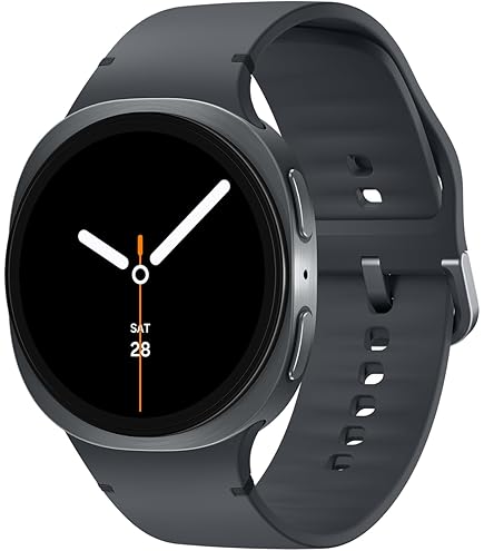 Samsung Galaxy Watch5 LTE 40mm Grafite | Amazon.com.br