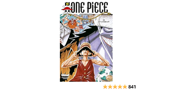 Amazon Com One Piece Edition Originale Vol 10 One Piece 10 French Edition Iichiro Oda Libros